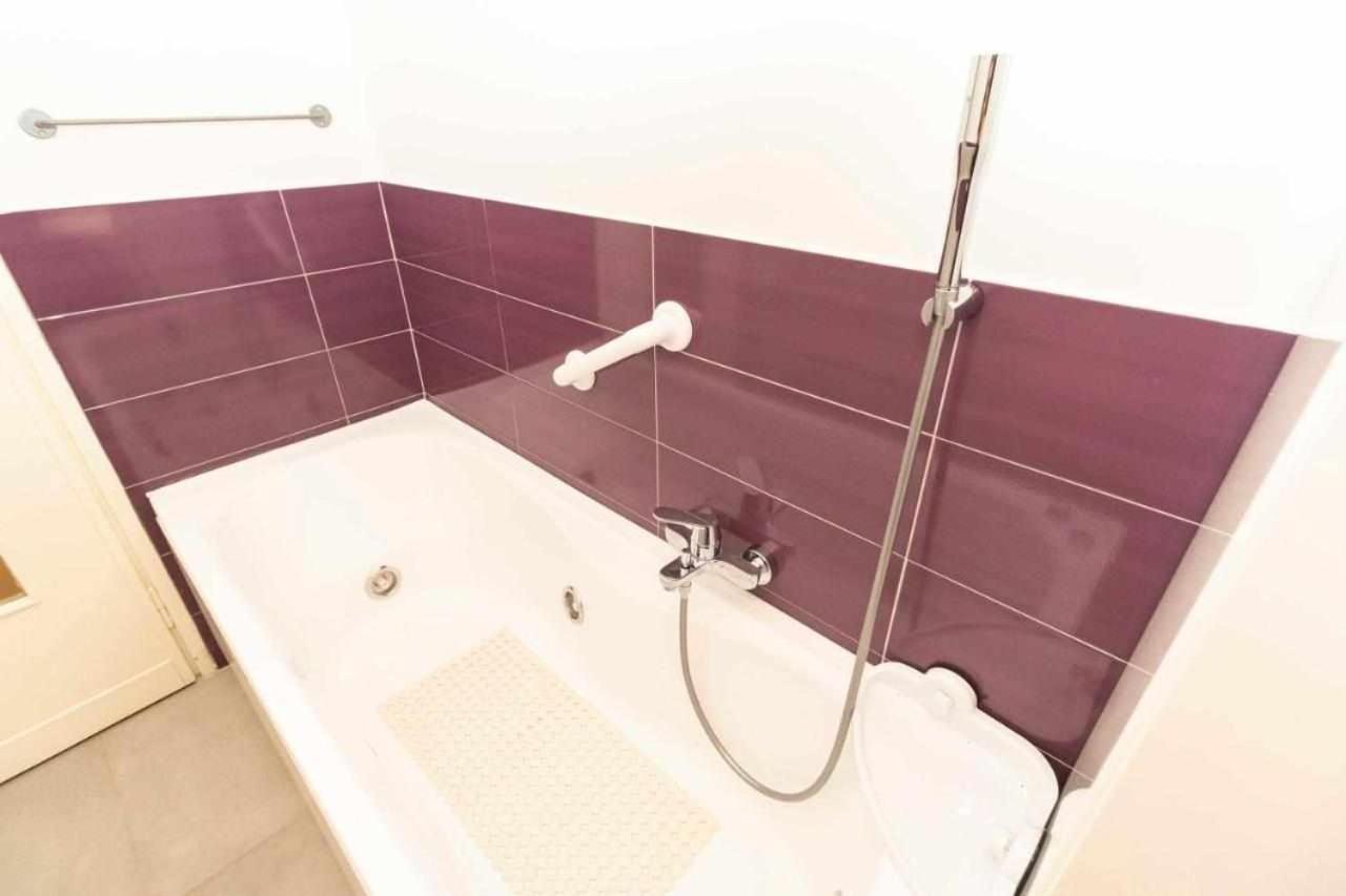 Appartamento Turati 74 Turin Extérieur photo