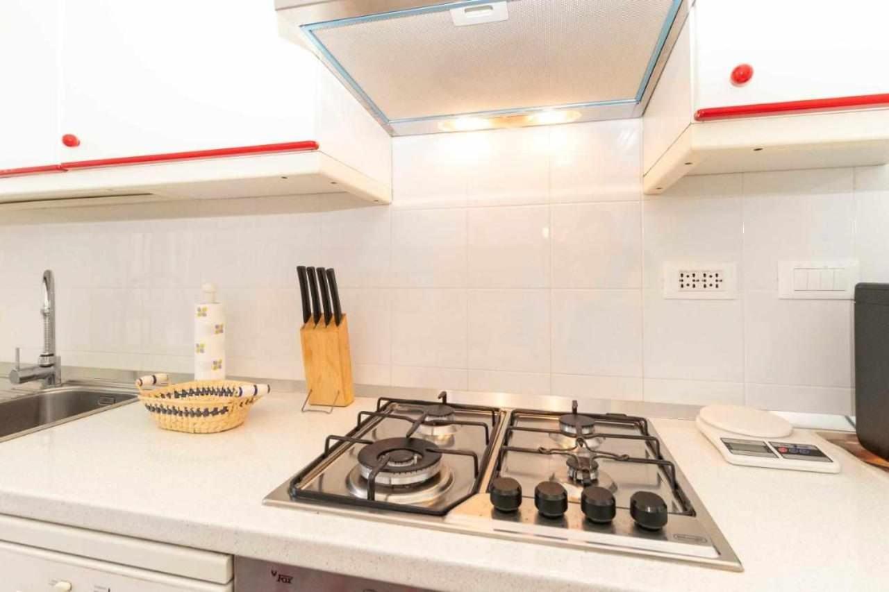 Appartamento Turati 74 Turin Extérieur photo