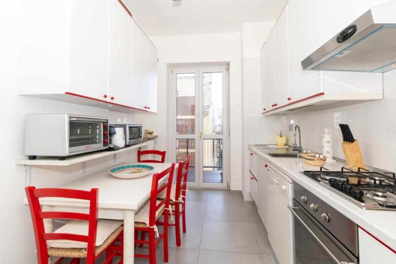 Appartamento Turati 74 Turin Extérieur photo