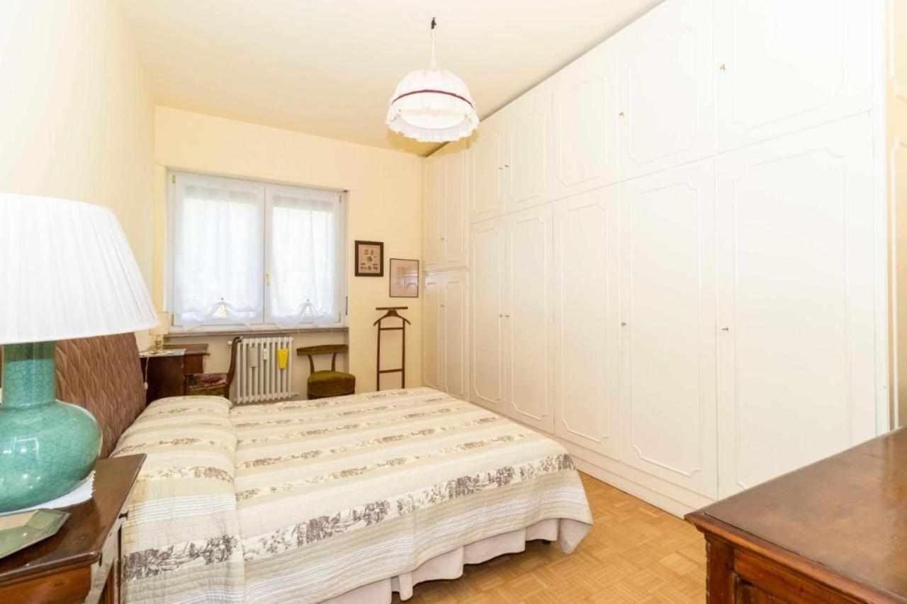 Appartamento Turati 74 Turin Extérieur photo